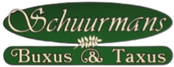 Schuurmans | Buxus, Taxus en Kerstbomen